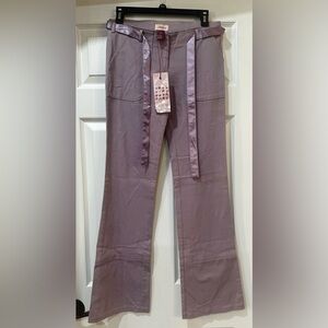 NWT Buffalo David Bitton High Waist Pants. Size 27 (27”)